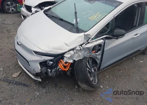 2023 Chevrolet Bolt Ev Fwd 2Lt z USA, uszkodzony, nr VIN 1G1FX6S08P4136488